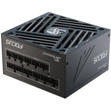 Блок живлення Seasonic 1000W Focus GX-1000 ATX3.1 (FOCUS-GX-1000-ATX31)