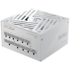 Блок живлення Seasonic 1000W Focus GX-1000 ATX3.1 White (FOCUS-GX-1000-ATX31-WHITE)