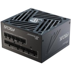Блок живлення Seasonic 750W Focus GX 750 ATX3.1 (FOCUS-GX-750-ATX31)