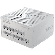 Блок живлення Seasonic 850W Focus GX 850 ATX3.1 White (FOCUS-GX-850-ATX31-WHITE)