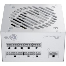 Блок живлення Seasonic 850W Core GX ATX 3.1 White (CORE GX-850-ATX31 WHITE)