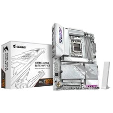 Материнська плата Gigabyte X870E AORUS ELITE WIFI7 ICE