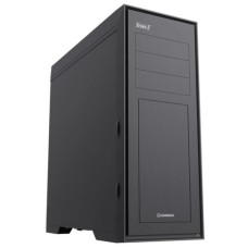 Корпус Gamemax TiTan Silent 2 Black