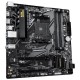 Материнська плата Gigabyte B550M DS3H R2