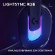 Гарнитура Logitech G522 Lightspeed Black (981-001544)