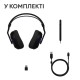 Гарнитура Logitech G522 Lightspeed Black (981-001544)
