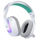 Гарнитура Logitech G522 Lightspeed White (981-001550)
