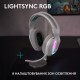 Гарнитура Logitech G522 Lightspeed White (981-001550)
