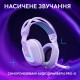 Гарнитура Logitech G522 Lightspeed White (981-001550)