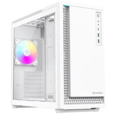 Корпус Gamemax P30 White with window (P30 WH)
