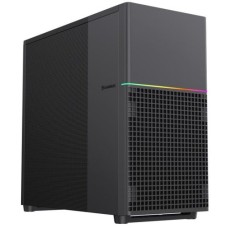 Корпус Gamemax P31 BK Black