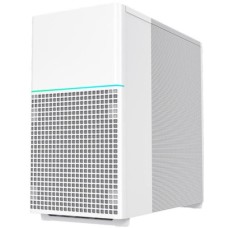 Корпус Gamemax P31 WH White