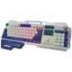 Клавиатура Maxxter KBG-RGB-01-UA