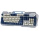 Клавиатура Maxxter KBG-RGB-01-UA