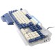 Клавиатура Maxxter KBG-RGB-01-UA
