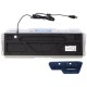 Клавиатура Maxxter KBG-RGB-01-UA
