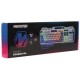 Клавиатура Maxxter KBG-RGB-01-UA