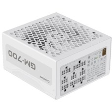 Блок живлення Gamemax 700W GM-700 Modular WH