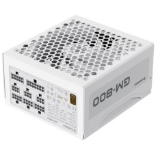 Блок живлення Gamemax 800W GM-800 Modular WH