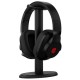 Гарнитура Canyon Ego GH-15 Black (CND-SGHS15B)