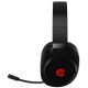 Гарнитура Canyon Ego GH-15 Black (CND-SGHS15B)