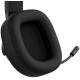 Гарнитура Canyon Ego GH-15 Black (CND-SGHS15B)