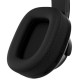Гарнитура Canyon Ego GH-15 Black (CND-SGHS15B)
