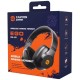 Гарнитура Canyon Ego GH-15 Black (CND-SGHS15B)
