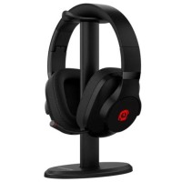 Гарнитура Canyon Ego GH-16 Black (CND-SGHS16B)