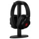 Гарнитура Canyon Ego GH-16 Black (CND-SGHS16B)