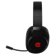 Гарнитура Canyon Ego GH-16 Black (CND-SGHS16B)
