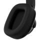 Гарнитура Canyon Ego GH-16 Black (CND-SGHS16B)