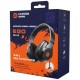 Гарнитура Canyon Ego GH-16 Black (CND-SGHS16B)