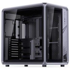 Корпус Jonsbo BO400 Gray with window