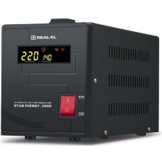 Стабілізатор Real-EL Stab Energy-2000 (EL122400013)