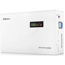 Стабілізатор Real-EL Stab WM-10000 (EL122400015)