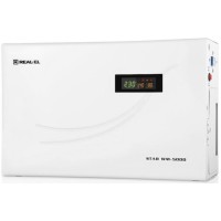 Стабілізатор Real-EL Stab WM-5000 (EL122400014)