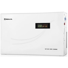 Стабілізатор Real-EL Stab WM-5000 (EL122400014)