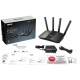 Wi-Fi Роутер ASUS RT-BE82U