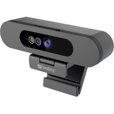 Web-камера Sandberg Face-ID Webcam 2 (134-40)
