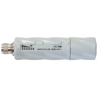Точка доступy Wi-Fi MikroTik Groove 52 (RBGroove52HPn)