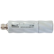 Точка доступy Wi-Fi MikroTik Groove 52 (RBGroove52HPn)