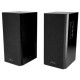 Колонки Media Tech Audience HQ Black (MT3143K)