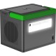 Зарядна станція APC Schneider OffGrid 500 500W 517Wh (PPS500-GR)