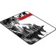 Килимок GamePro MP145BW White