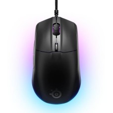 Миша SteelSeries Rival 3 Gen 2 RGB Black (62515)