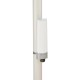 Смарт гігабітний пасивний Ethernet репітер MikroTik GPeRx4 (GPER14i)