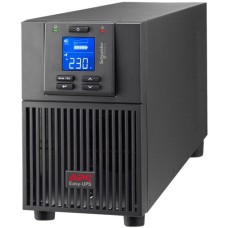ДБЖ APC Easy UPS On-Line 2000VA 1800W (SRV2KI-E)