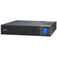 ДБЖ APC Easy UPS On-Line 2000VA 1800W (SRV2KRIRK-E)