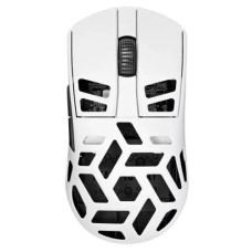 Миша Lorgar Elite MSE90W Wireless White (LRG-MSE90W-WH)